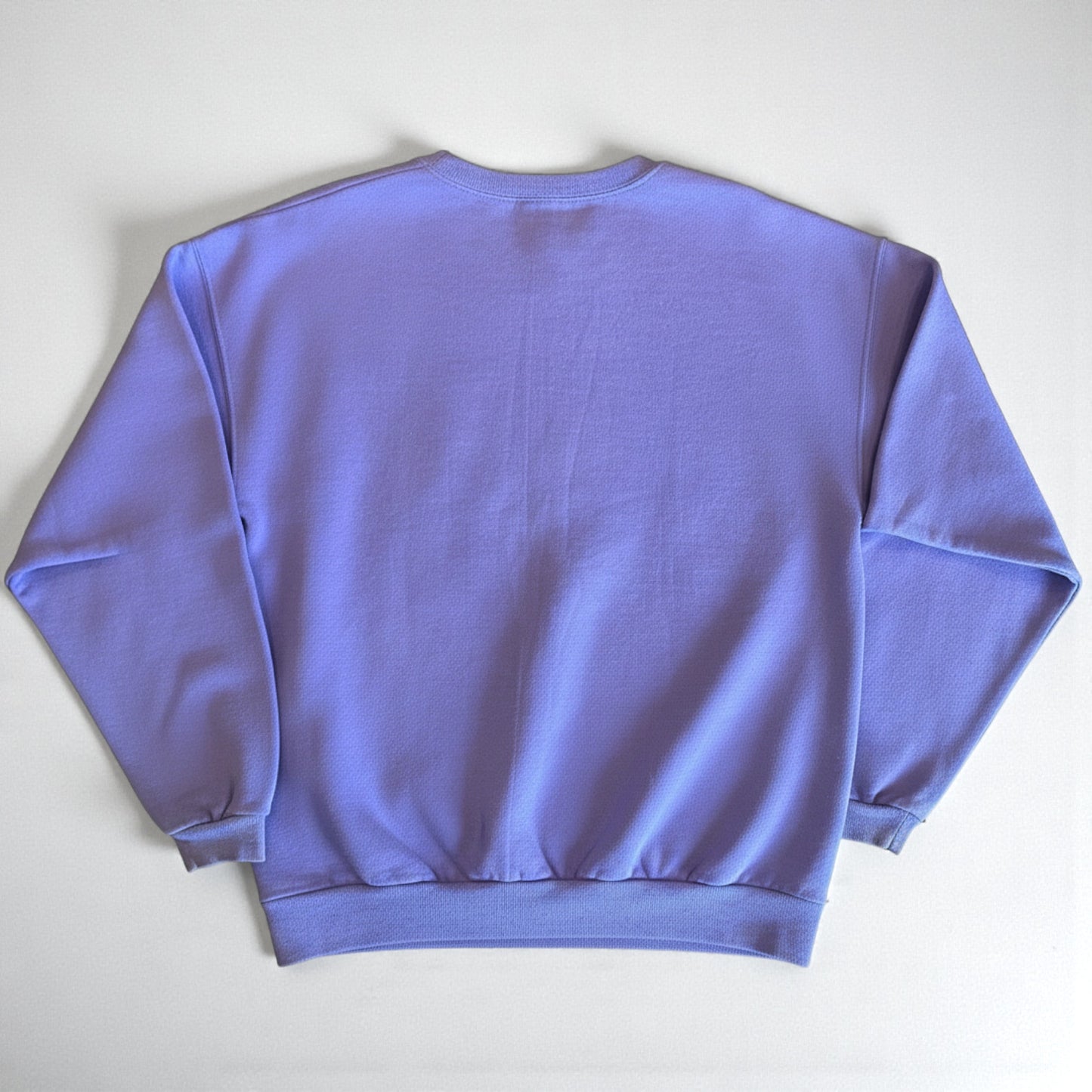 Vintage 90s Betty Boop Clueless Sweatshirt Purple XL Cartoon Graphic Y2K Rare