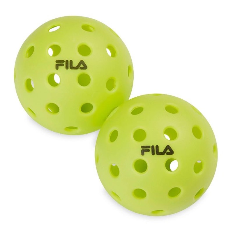 NWT Fila Sideout Pickleball Starter Kit Set