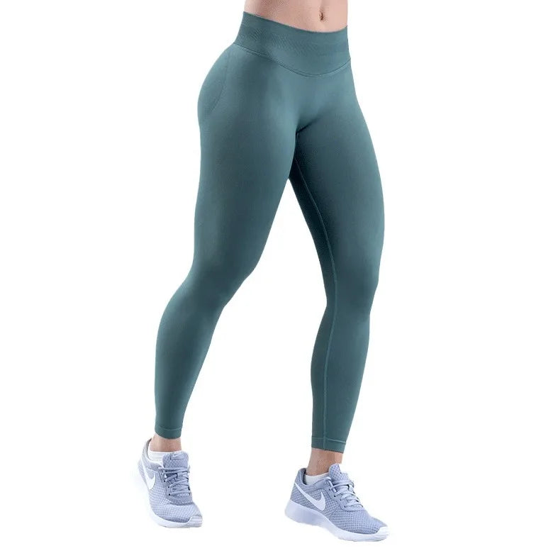 Impact Leggings