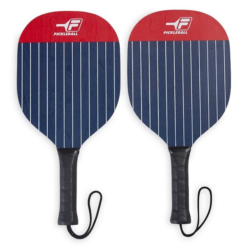 NWT Fila Sideout Pickleball Starter Kit Set